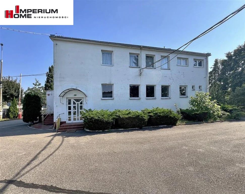 Lokal Pruszcz Gdański, ul. Zastawna. Zdjęcie 1