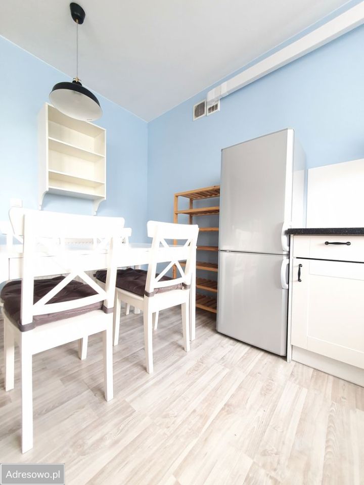 Mieszkanie 1-pokojowe Poznań Piątkowo, ul. Ludwika Braille'a. Zdjęcie 9