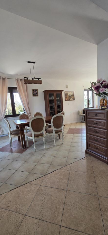 dom wolnostojący, 5 pokoi Kopanino, ul. Kalinowa. Zdjęcie 9