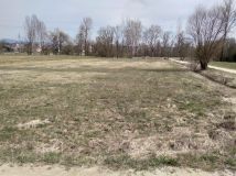 Działka budowlana Zaskale Za Wodą, ul. Za Wodą. Zdjęcie 1