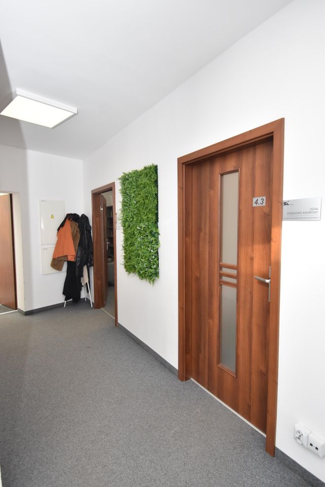 Biuro Wrocław Stare Miasto, ul. Powstańców Śląskich. Zdjęcie 16