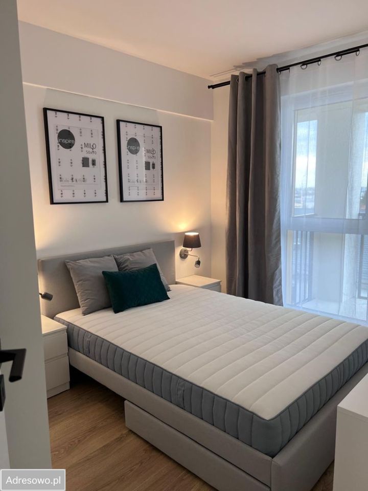 Mieszkanie 2-pokojowe Białystok Zawady, ul. Mroźna. Zdjęcie 10