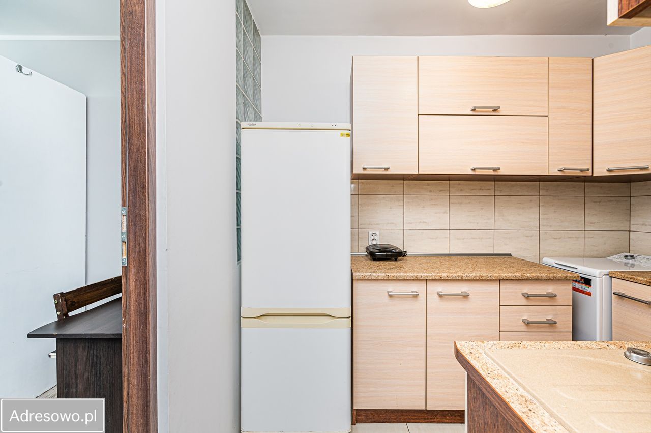 Mieszkanie 2-pokojowe Gdańsk Żabianka, ul. Jakuba Wejhera. Zdjęcie 11