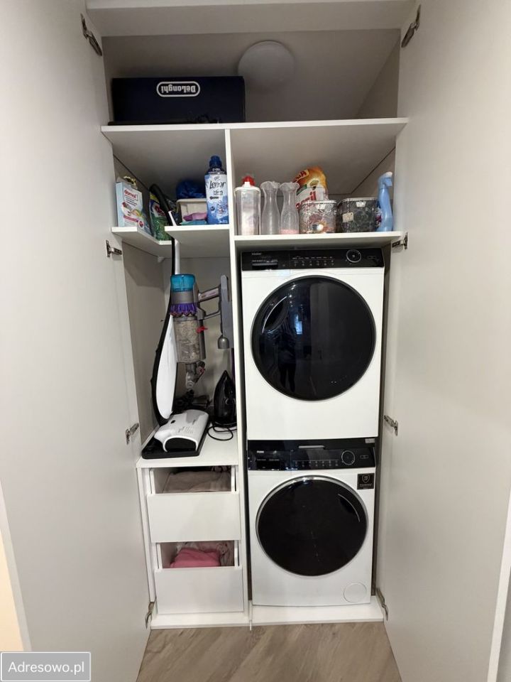 Mieszkanie 3-pokojowe Ząbki, ul. Christiana Andersena. Zdjęcie 16