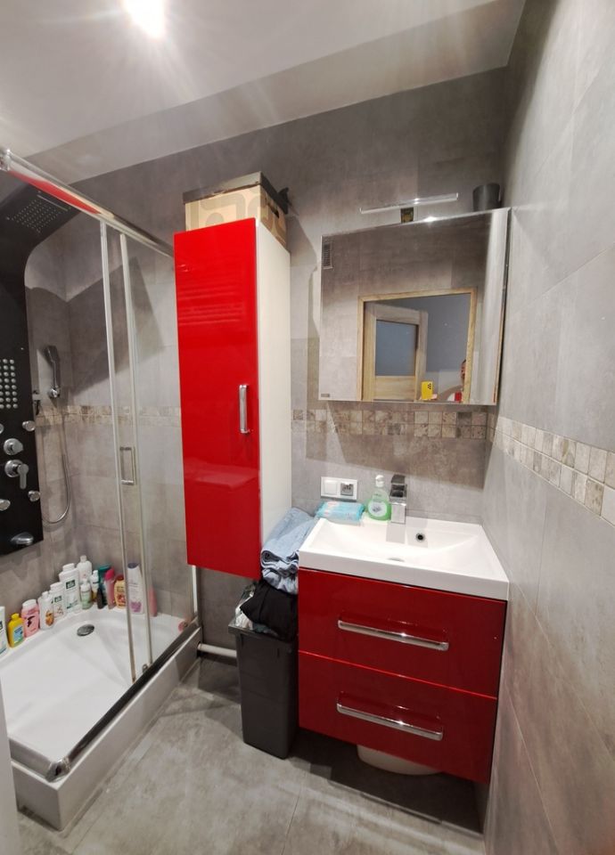 Mieszkanie 4-pokojowe Szczecin Płonia, ul. Przyszłości. Zdjęcie 15