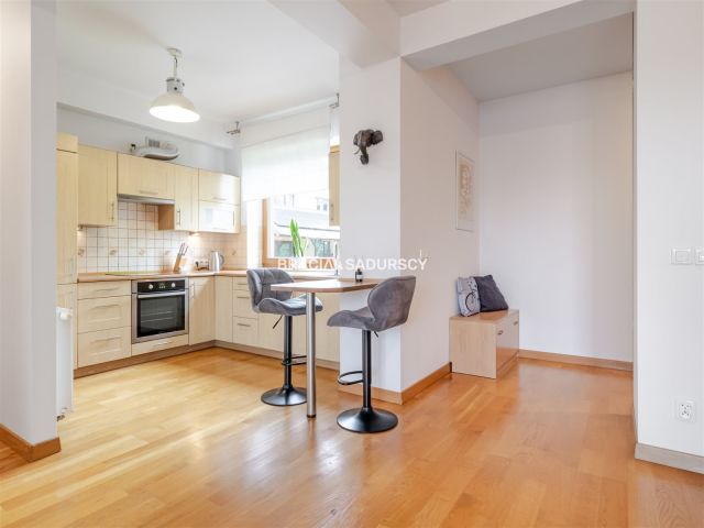 Mieszkanie 3-pokojowe Kraków Bronowice, ul. Emila Godlewskiego. Zdjęcie 14