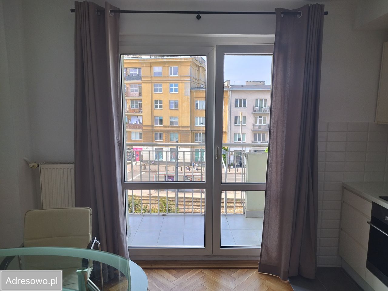 Mieszkanie 2-pokojowe Warszawa Mokotów, ul. Puławska. Zdjęcie 10