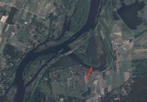 Działka rekreacyjna Pogorzelec. Zdjęcie 3