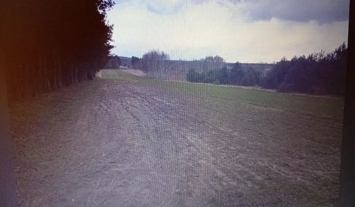Działka Toporów