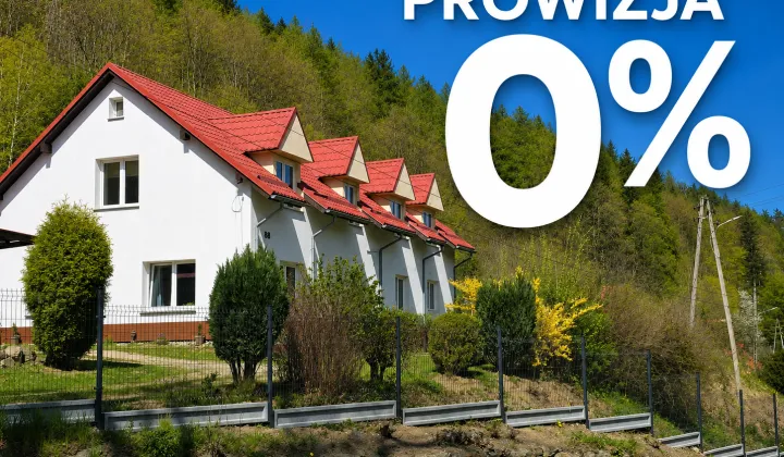 dom wolnostojący, 9 pokoi Jelenia Góra Jagniątków, ul. Karkonoska