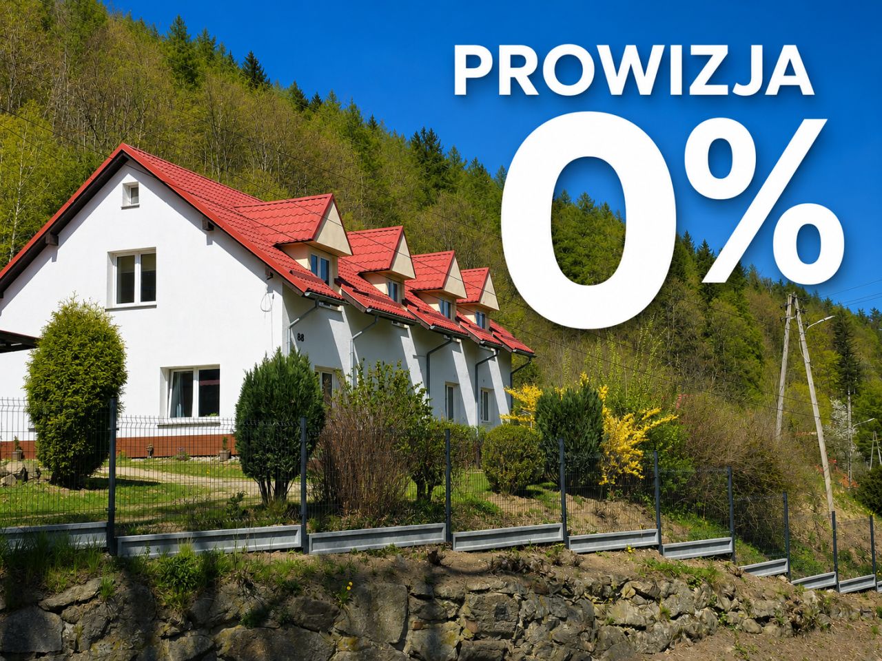 dom wolnostojący, 9 pokoi Jelenia Góra Jagniątków, ul. Karkonoska. Zdjęcie 1