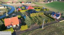 Działka budowlana Iwanowice Dworskie. Zdjęcie 1