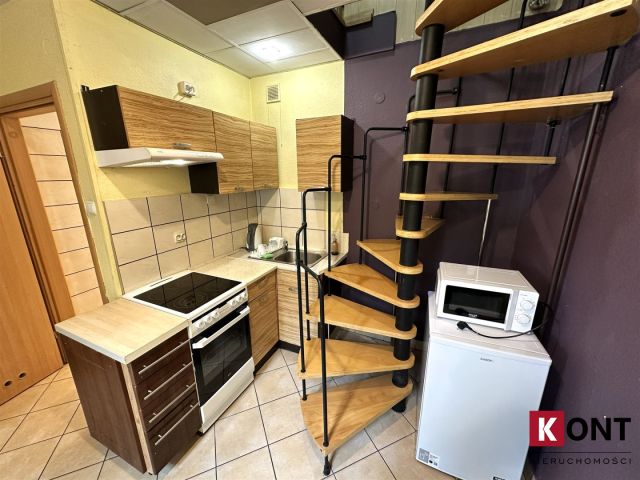 Mieszkanie 1-pokojowe Kraków Dębniki, ul. Twardowskiego. Zdjęcie 7