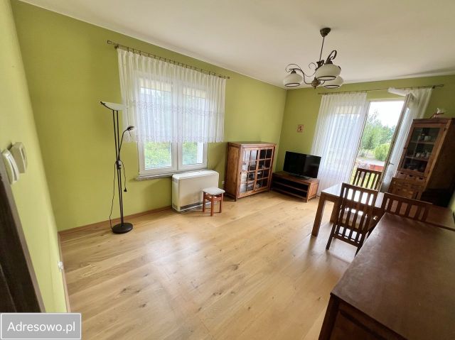 Mieszkanie 2-pokojowe Opole Grotowice, ul. Oświęcimska. Zdjęcie 1