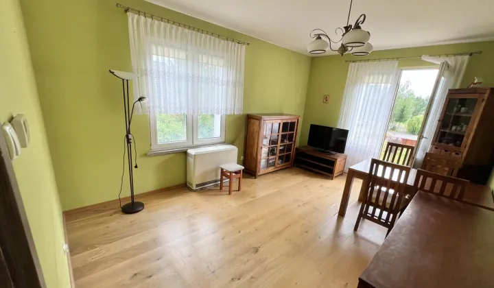 Mieszkanie 2-pokojowe Opole Grotowice, ul. Oświęcimska