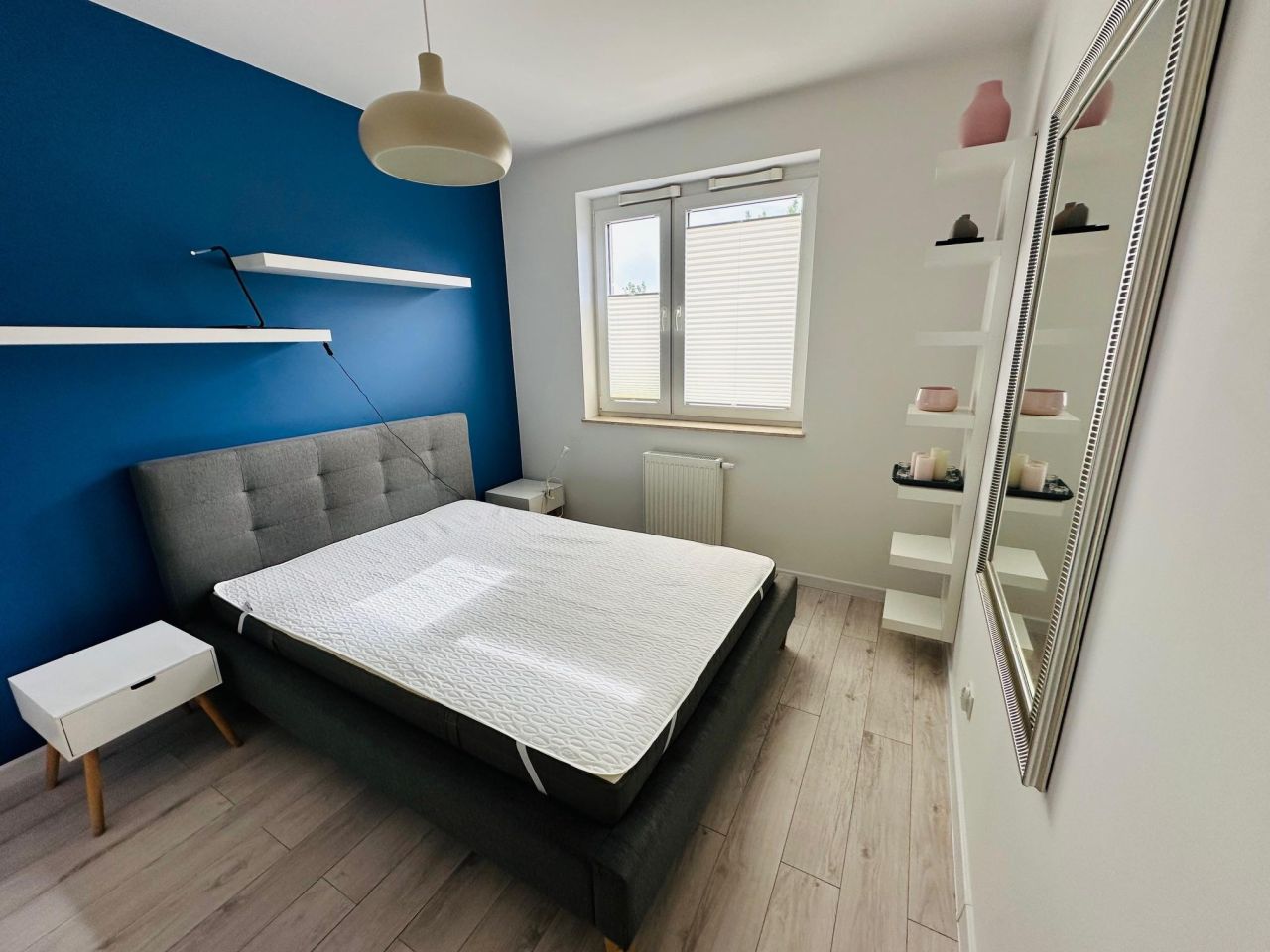 Mieszkanie 3-pokojowe Wrocław Tarnogaj, ul. Gazowa. Zdjęcie 10