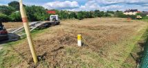 Działka budowlana Szewna, ul. Zofiówka. Zdjęcie 1