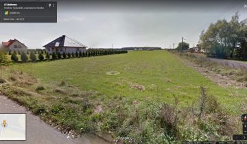 Działka budowlana Piotrków Trybunalski, ul. Malinowa