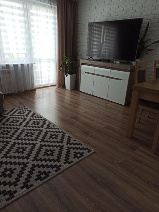 Mieszkanie 3-pokojowe Radzyń Podlaski, ul. Króla Kazimierza Jagiellończyka