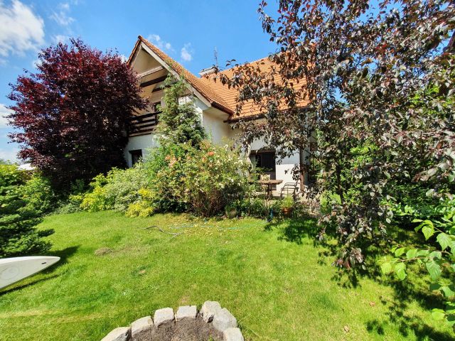 bliźniak, 6 pokoi Mędłów, ul. Osiedlowa. Zdjęcie 1