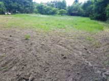 Działka budowlana Niewodnica Kościelna. Zdjęcie 3