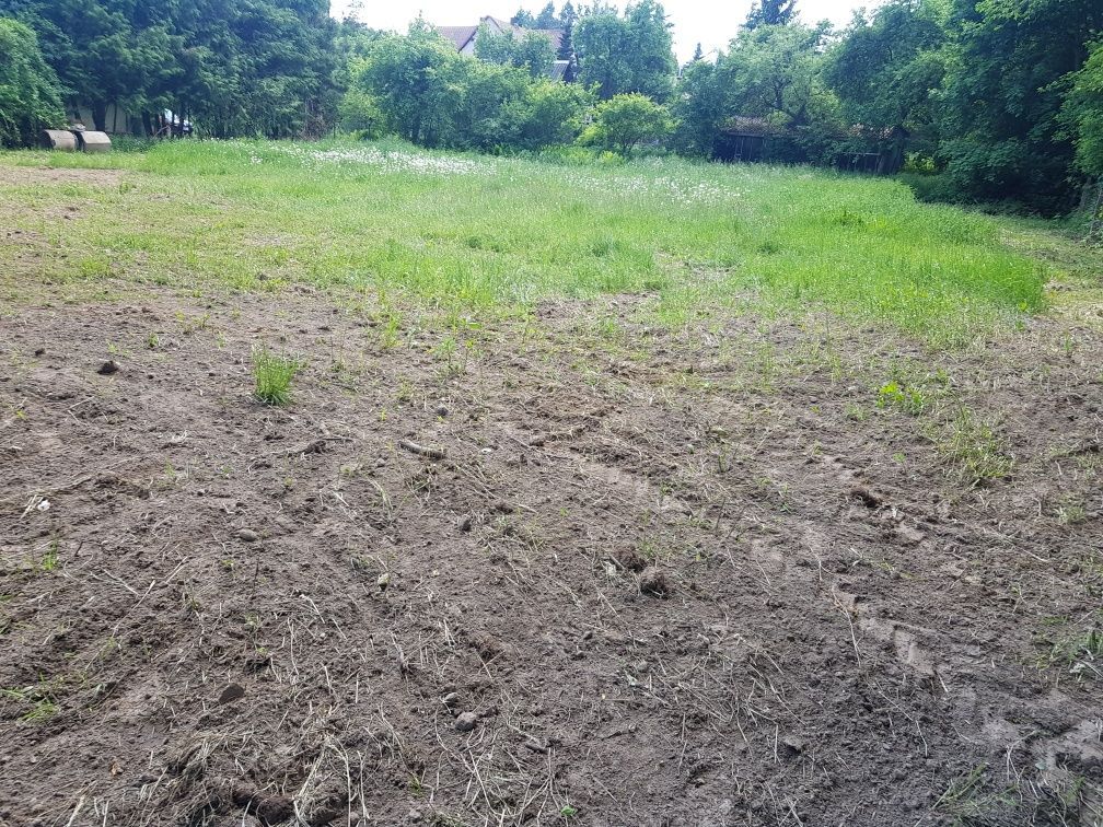 Działka budowlana Niewodnica Kościelna. Zdjęcie 4