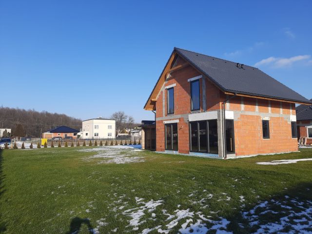bliźniak, 5 pokoi Gostyń, ul. Motyla. Zdjęcie 3