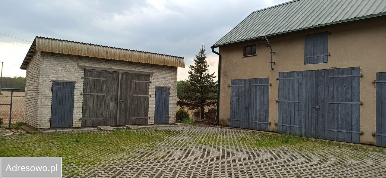 dom wolnostojący, 5 pokoi Wąbrzeźno. Zdjęcie 11