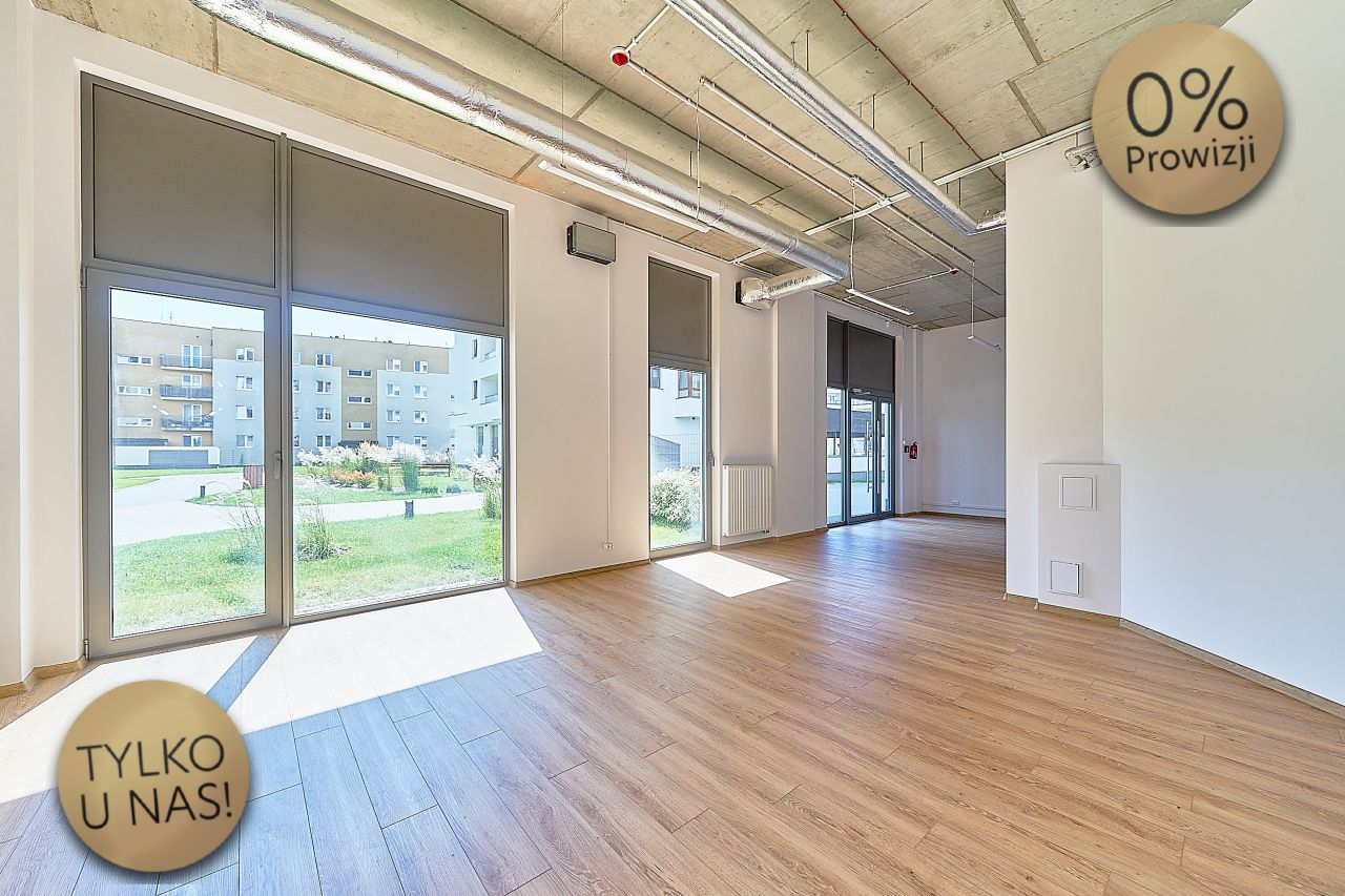 Lokal Warszawa Targówek, ul. Witebska