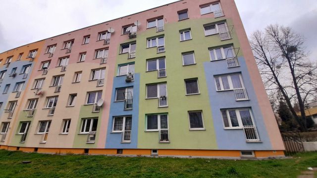 Mieszkanie 1-pokojowe Opole, ul. Alojzego Dambonia. Zdjęcie 6