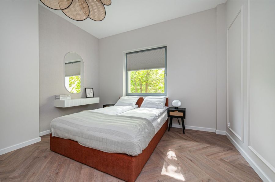 kamienica, 9 pokoi Sopot Sopot Dolny. Zdjęcie 6