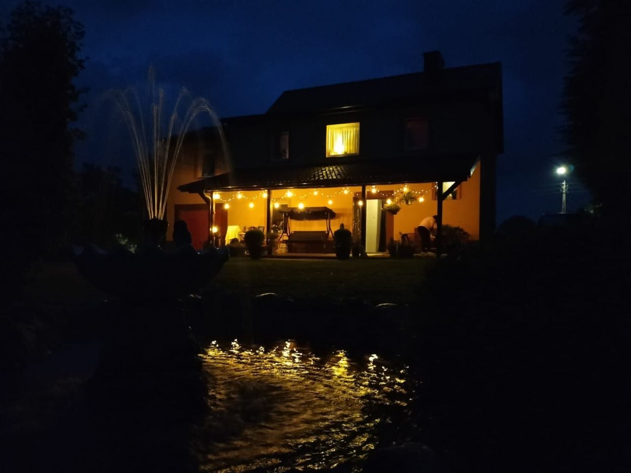 dom wolnostojący Podwilczyn. Zdjęcie 3