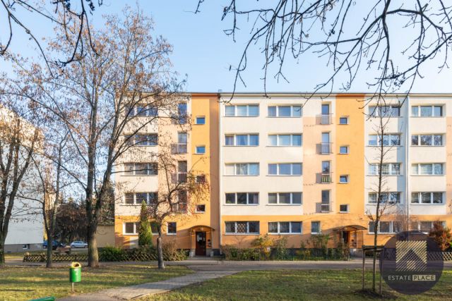 Mieszkanie 3-pokojowe Warszawa Włochy, al. Dwudziestolatków. Zdjęcie 11