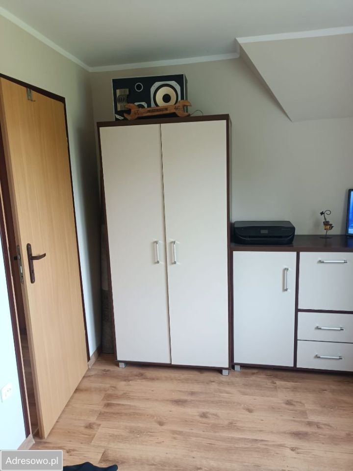 dom wolnostojący, 4 pokoje Pruszcz, ul. Witosa. Zdjęcie 15