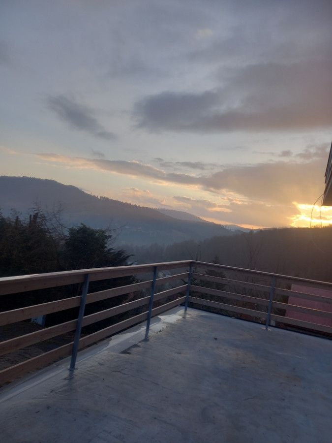 dom wolnostojący, 6 pokoi Brenna, ul. Stroma. Zdjęcie 7