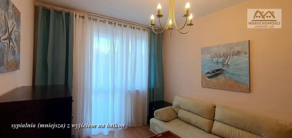 Mieszkanie 3-pokojowe Kołobrzeg Centrum, ul. Giełdowa. Zdjęcie 14