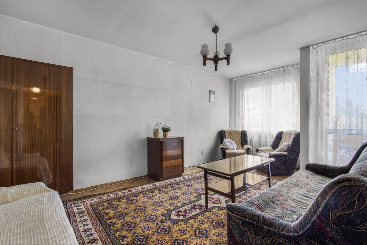 Mieszkanie 2-pokojowe Wrocław Gądów Mały, ul. Eugeniusza Horbaczewskiego