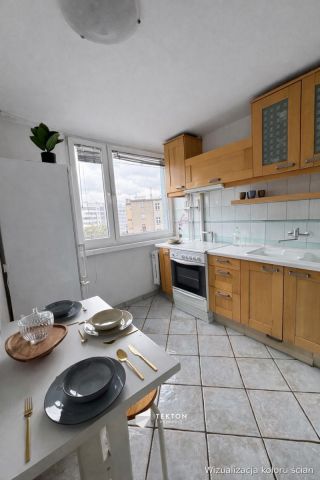 Mieszkanie 2-pokojowe Wrocław Stare Miasto, ul. Tadeusza Zielińskiego. Zdjęcie 6