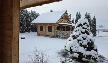 dom letniskowy, 2 pokoje Gdów, ul. Stadnicka