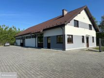 Lokal Gorzków