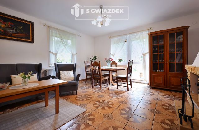 dom wolnostojący, 3 pokoje Radomyśl. Zdjęcie 12