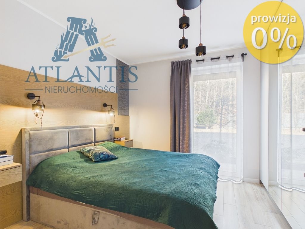 dom wolnostojący, 6 pokoi Zielonka. Zdjęcie 6