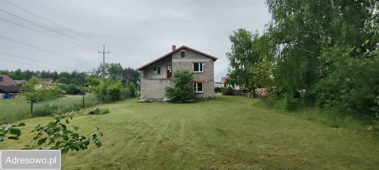 dom wolnostojący, 8 pokoi Goszcz, ul. Stokrotek. Zdjęcie 7