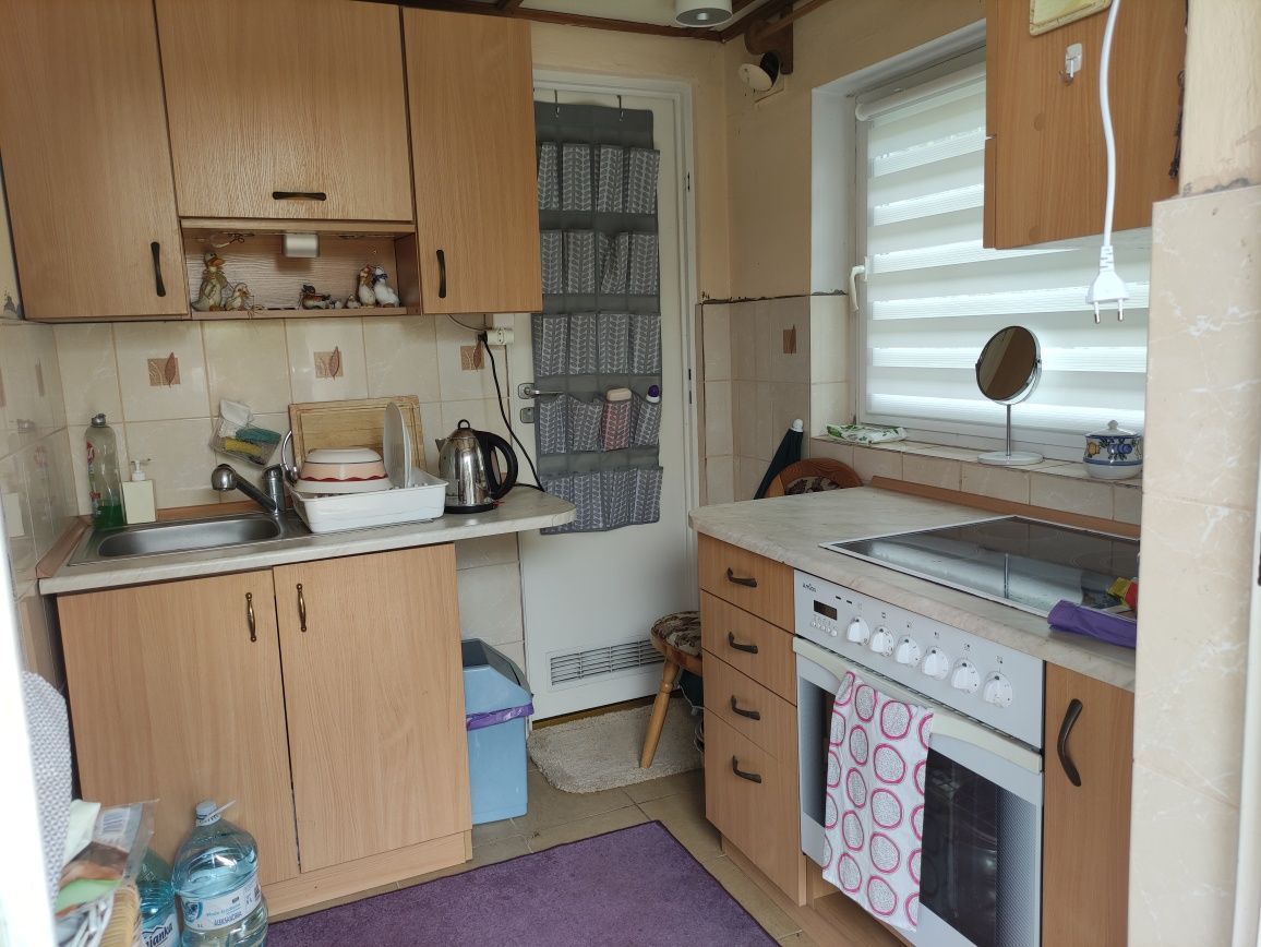 Działka rod Poznań, ul. Złotowska. Zdjęcie 8