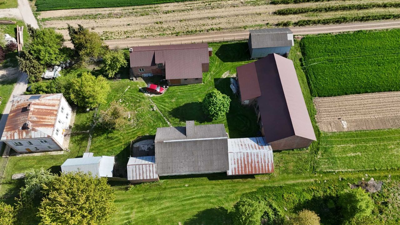 gospodarstwo Batorz Batorz Pierwszy. Zdjęcie 3