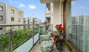 Mieszkanie 3-pokojowe Gdynia Mały Kack, ul. Strzelców