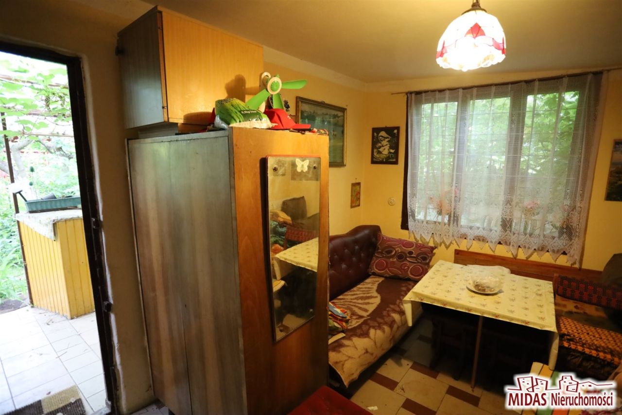 Działka rod Ciechocinek, ul. Adama Mickiewicza. Zdjęcie 9