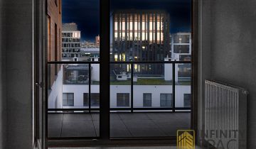 Mieszkanie 2-pokojowe Warszawa Wola, ul. Grzybowska