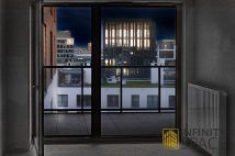 Mieszkanie 2-pokojowe Warszawa Wola, ul. Grzybowska