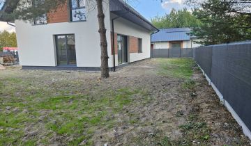 dom wolnostojący Krupia Wólka